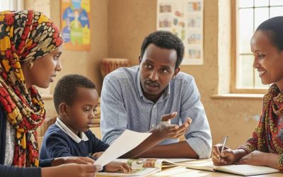 Advocating for Your Child in School – A Parent’s Guide (expanded and empathetic)